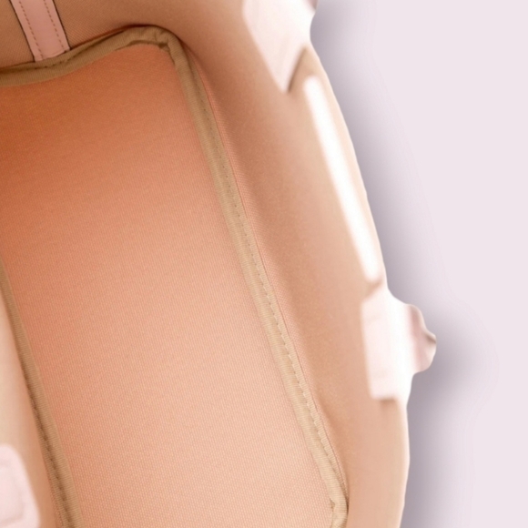 Michael Kors Tote Purse Pink New - Picture 9 of 12